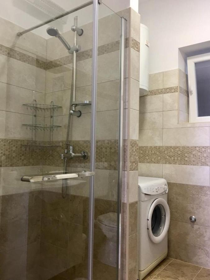 Apartman Lipotica Diklo 扎达尔 外观 照片